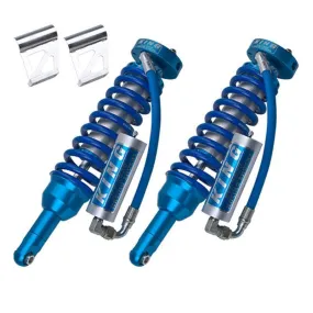 '05-23 Toyota Tacoma King 2.5 RR Coilover Kit