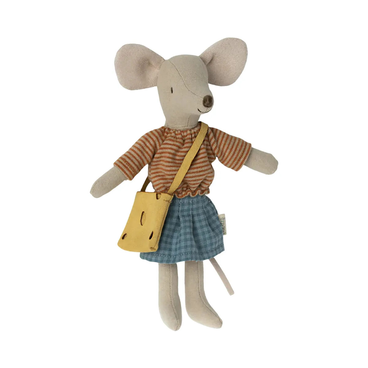 2023 Maileg Mouse Mum Clothes