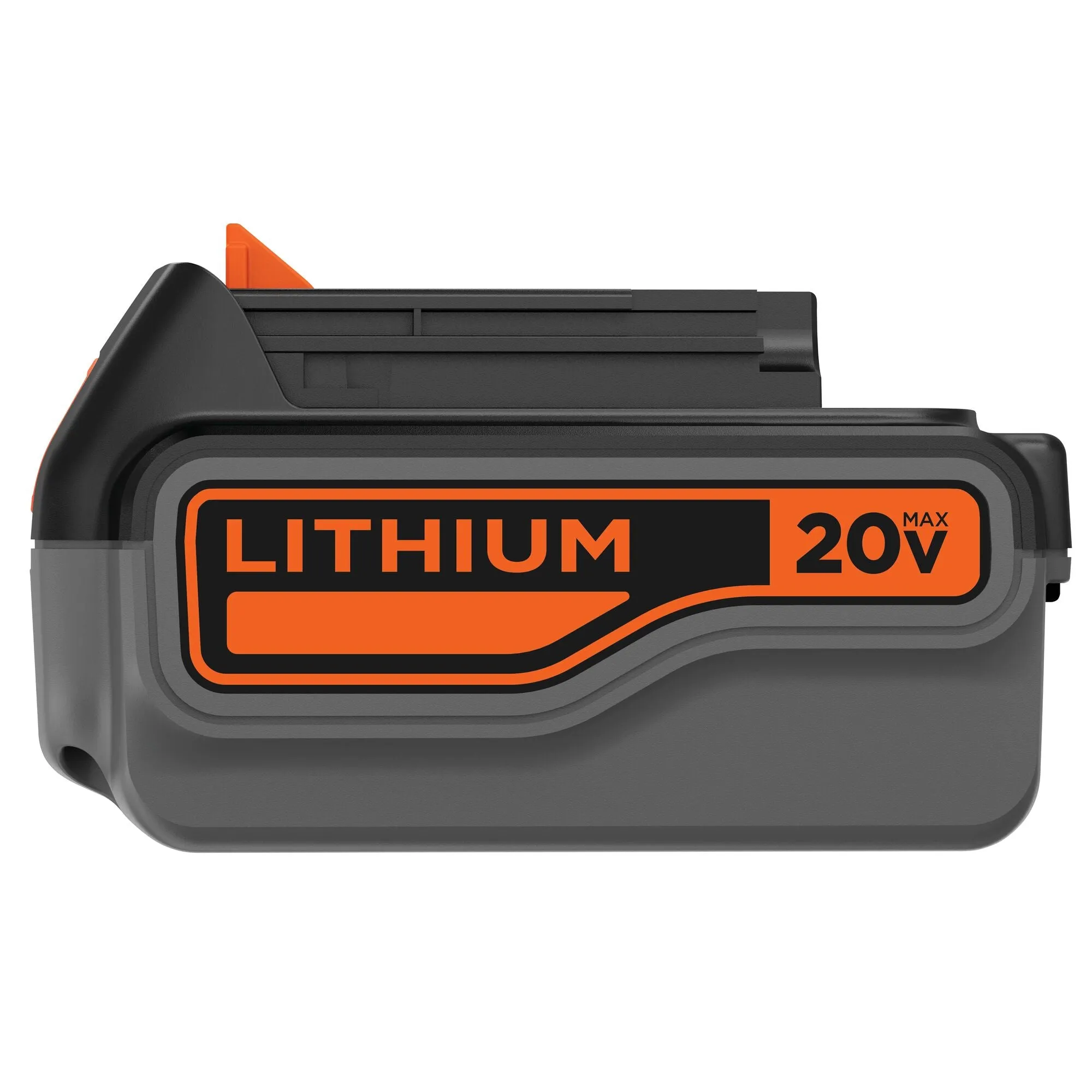 20V MAX* Battery, 4.0 Ah