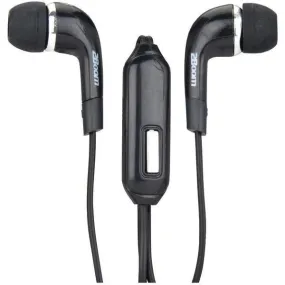 2BOOM EPM410K EPM410 Renegade Stereo Earbuds (Black)