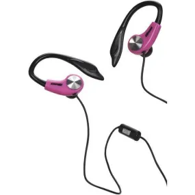 2BOOM EPS780P EPS780 Neo Sound Clip Earbuds (Pink)