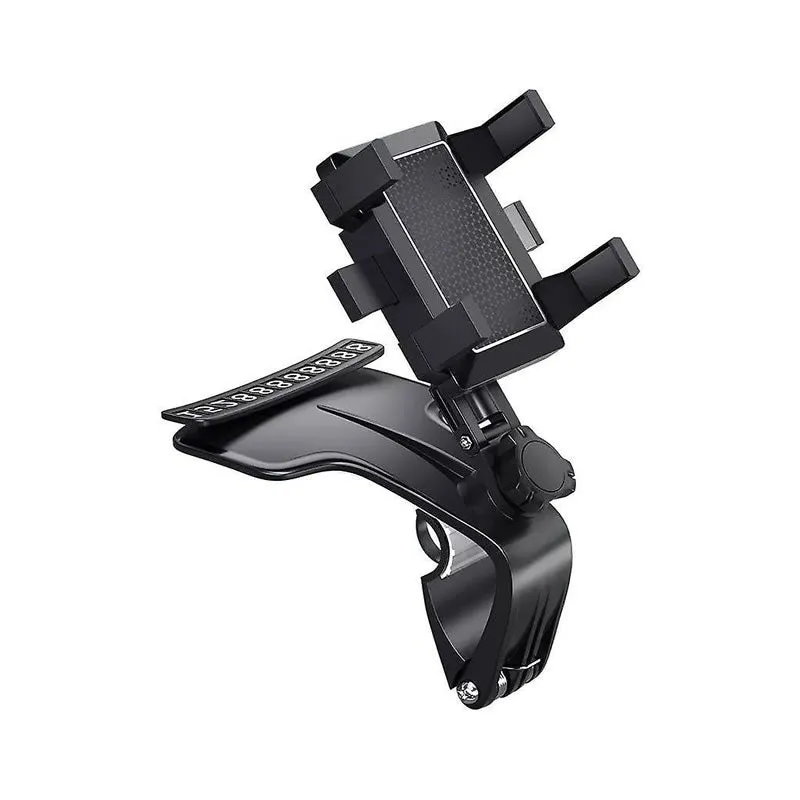 360-Degrees Universal Car Phone Holder Ba-511