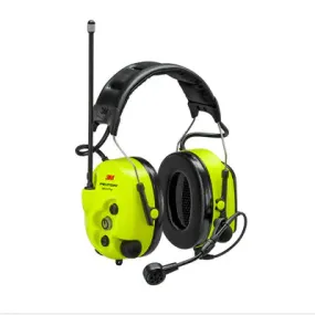 3M™ PELTOR MT73H7A4610NA LiteCom Plus Headset | Free Shipping and No Sales Tax