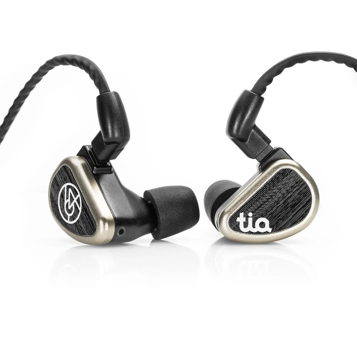 64 Audio tia Trió Universal In-Ear Monitor (B-Stock)