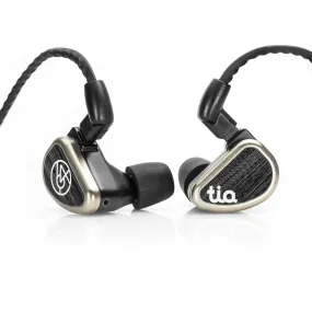 64 Audio tia Trió Universal In-Ear Monitor (B-Stock)