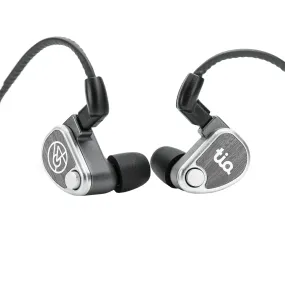 64 Audio U12t Universal In-Ear Monitor (Latest revision. Open Box)