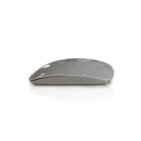 Accuratus Image ECO Wheat Mouse - Wireless Bluetooth 5.1 & RF 2.4Ghz Wheat Grass Polymer Mouse