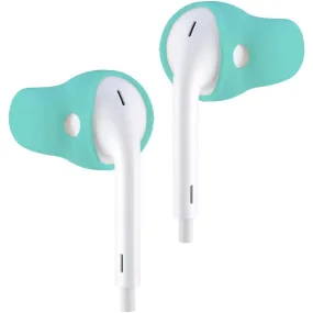 ACOUS Design Purest Earbuds Covers (Light Blue)