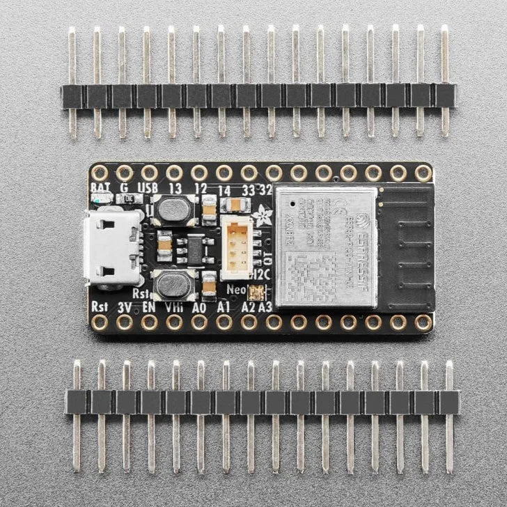 Adafruit ItsyBitsy ESP32 - PCB Antenna (8MB Flash/2MB PSRAM)