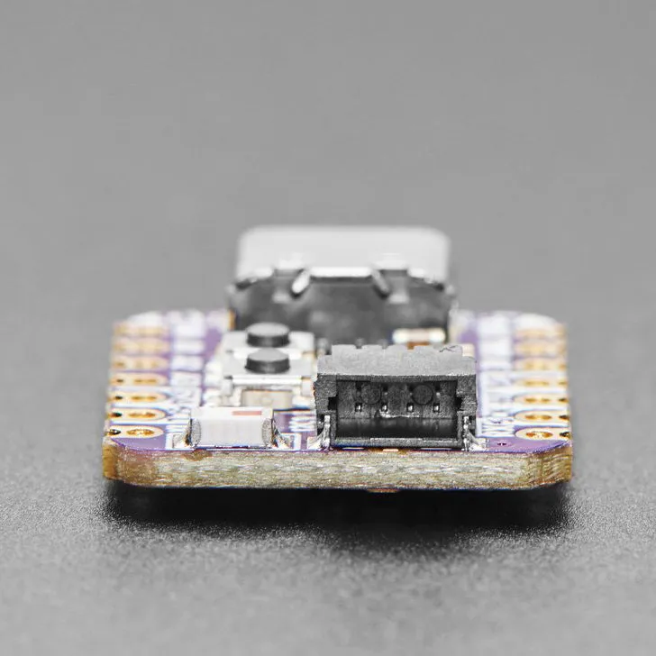 Adafruit QT Py ESP32-S2 WiFi Dev Board