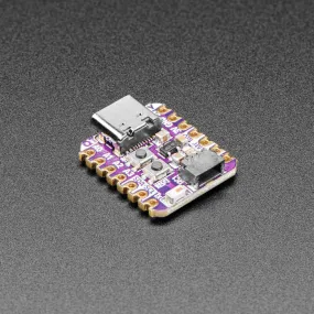 Adafruit QT Py ESP32-S2 WiFi Dev Board