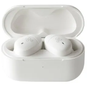 AG Earbuds - Cotsubu Touch Sensor Natural Sound True Wireless, Snow | TWSO9R-WHT