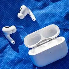 AirPods Pro 2 (2nd generation) ANC Buzzer variant