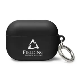 AirPods Pro Case | Fielding Logo