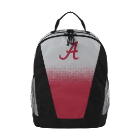 Alabama Crimson Tide NCAA Primetime Gradient Backpack