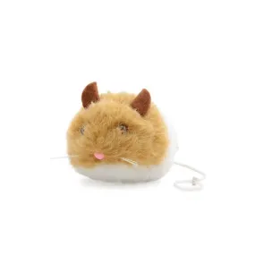 Ancol Jittery Mouse Cat Toy