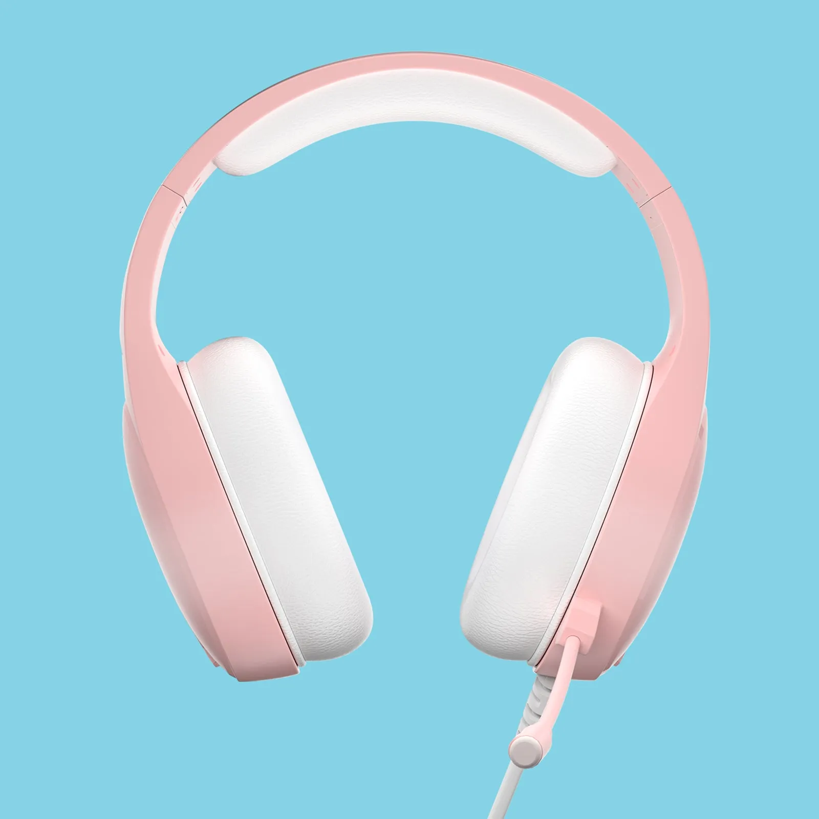 Anivia A10 Wired Headset - Pink