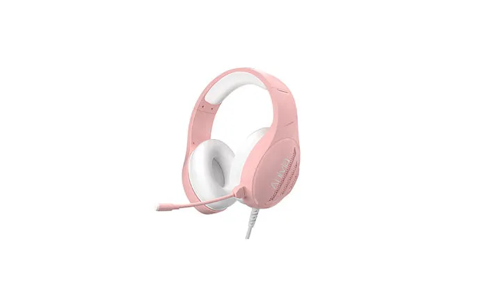 Anivia A10 Wired Headset - Pink