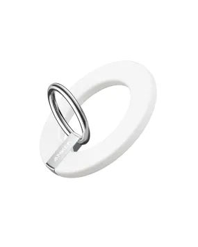 Anker Magnetic Finger Grip - White