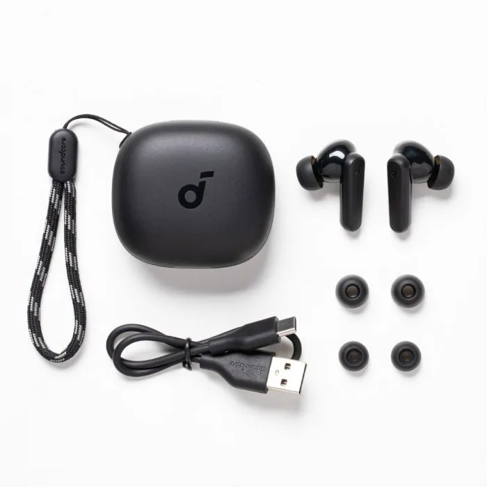 Anker SoundCore R50i Wireless Earphones