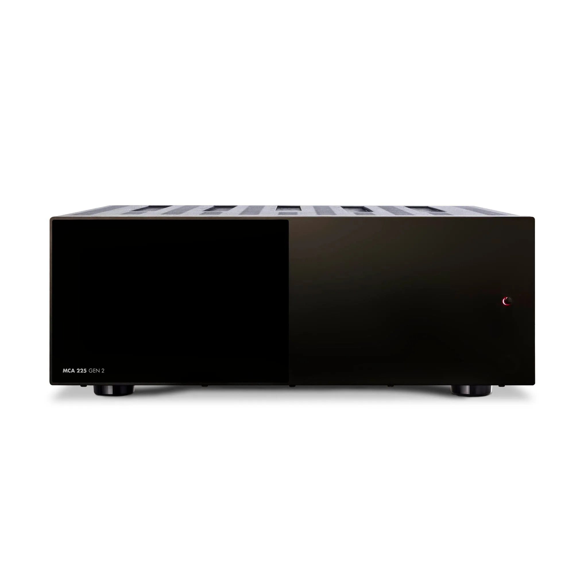 Anthem MCA 225 GEN 2 Two-Channel Power Amplifier