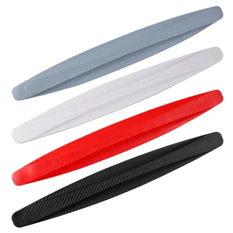 Anti-Collision Car Bumper Protection Strips