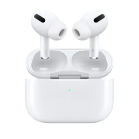 Apple AirPods Pro with Wireless Charging Case - A2190 (MWP22AM/A)