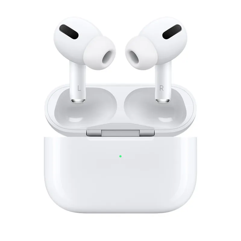 Apple AirPods Pro with Wireless Charging Case - A2190 (MWP22AM/A)