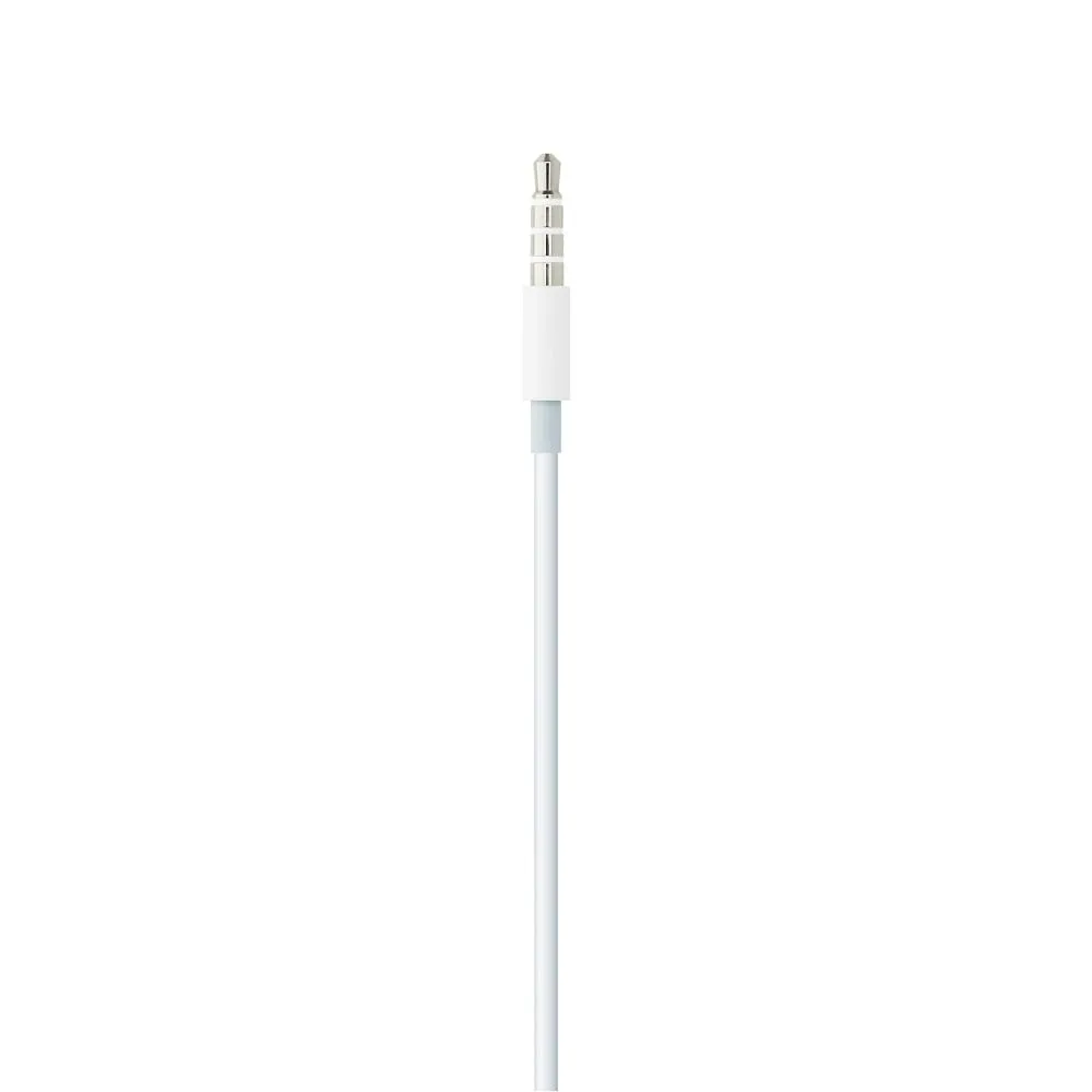 Apple Earpods with Remote & Mic (MNHF2) - White