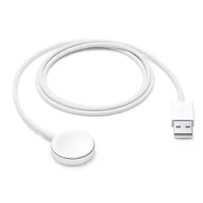 Apple Magnetic Charging Cable for Apple Watch - A1570 (MKLG2GH/A)