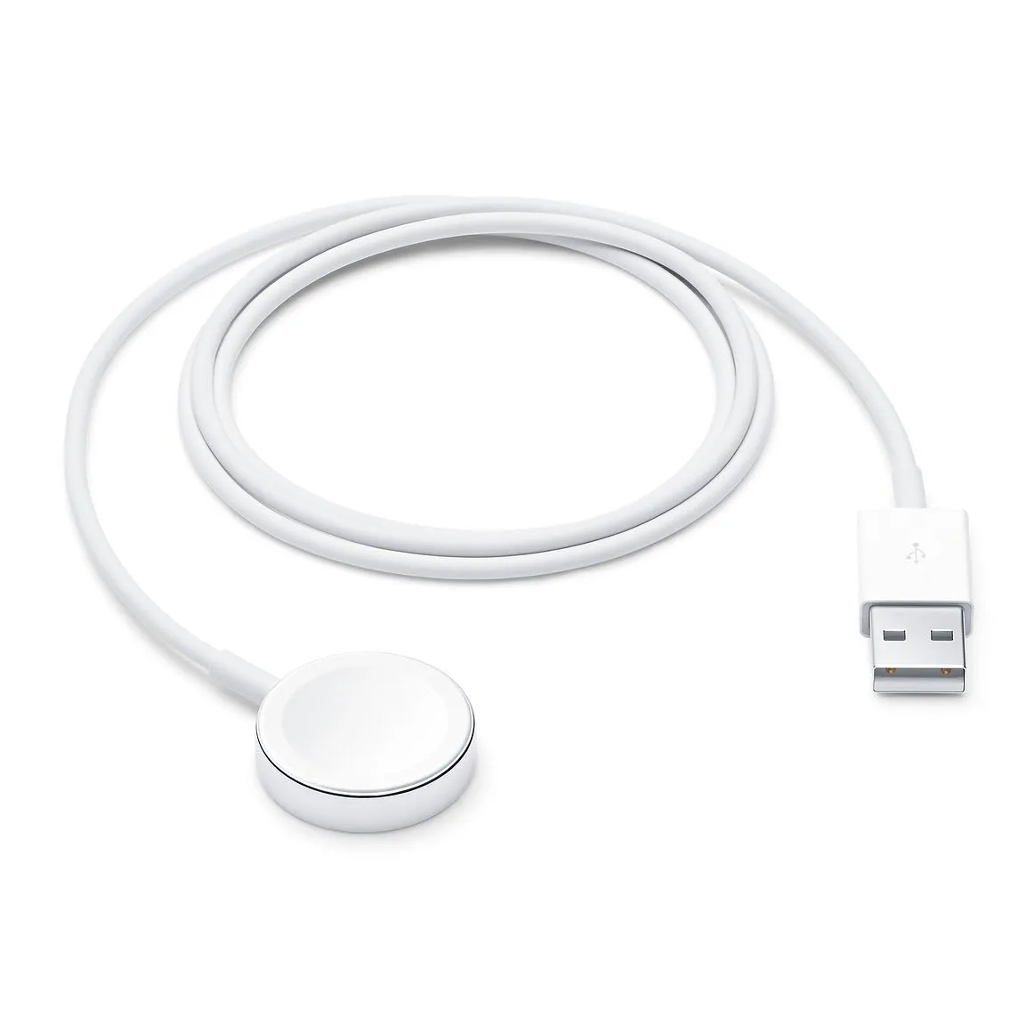 Apple Magnetic Charging Cable for Apple Watch - A1570 (MKLG2GH/A)