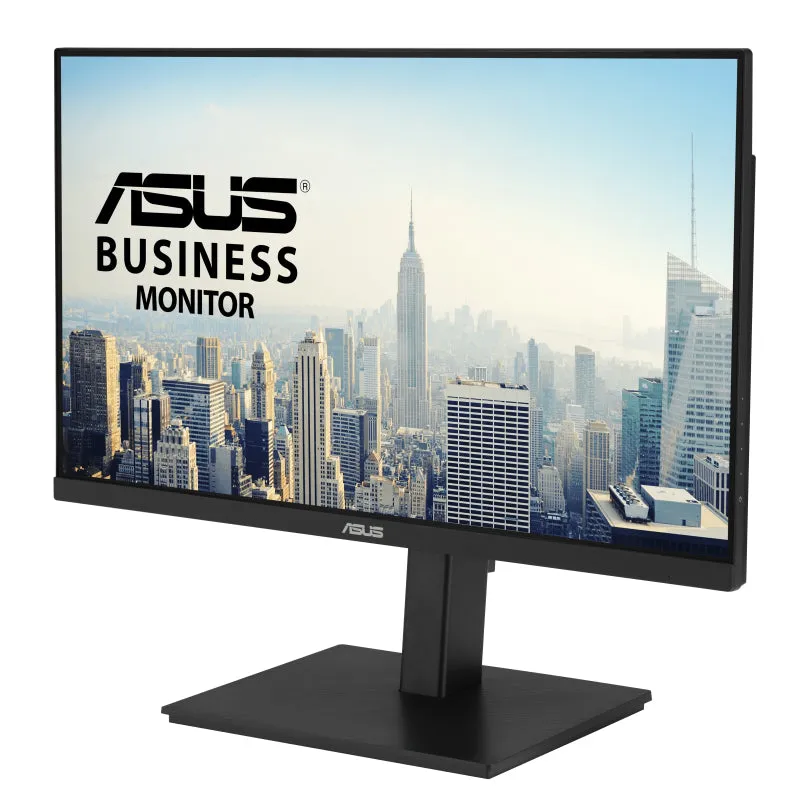 Asus Docking-Monitor Va27ecpsn - 68.6 Cm (27") - 1920 X 1080 Full Hd