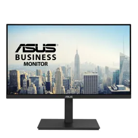 Asus Docking-Monitor Va27ecpsn - 68.6 Cm (27") - 1920 X 1080 Full Hd