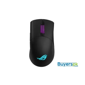 Asus P513 Rog Keris Wireless Lightweight Fps Wireless Gaming Mouse