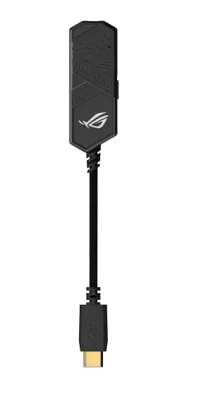 Asus Rog Clavis - Sound Card