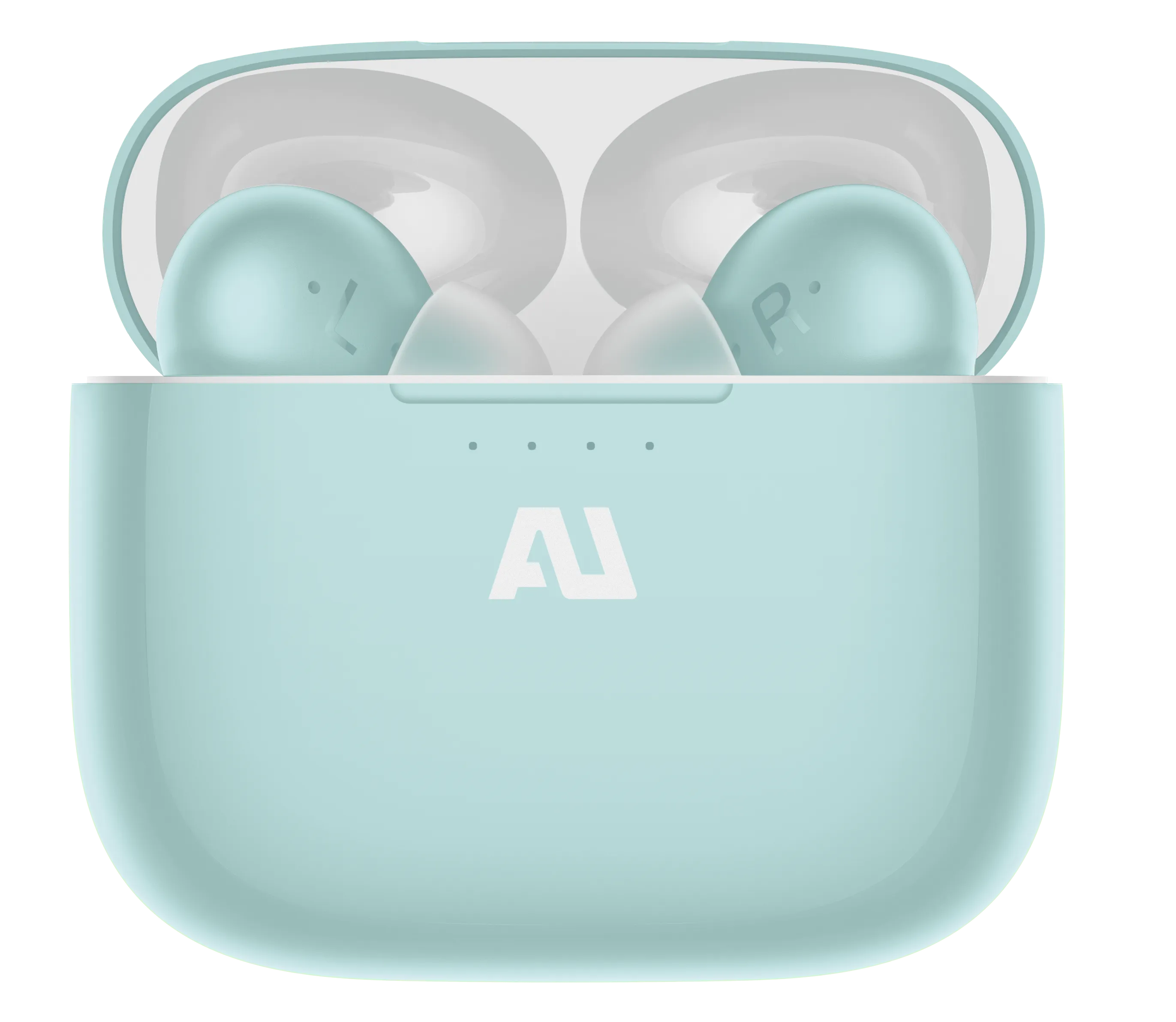 AU-Frequency ANC | True Wireless Noise-Cancelling Earbuds