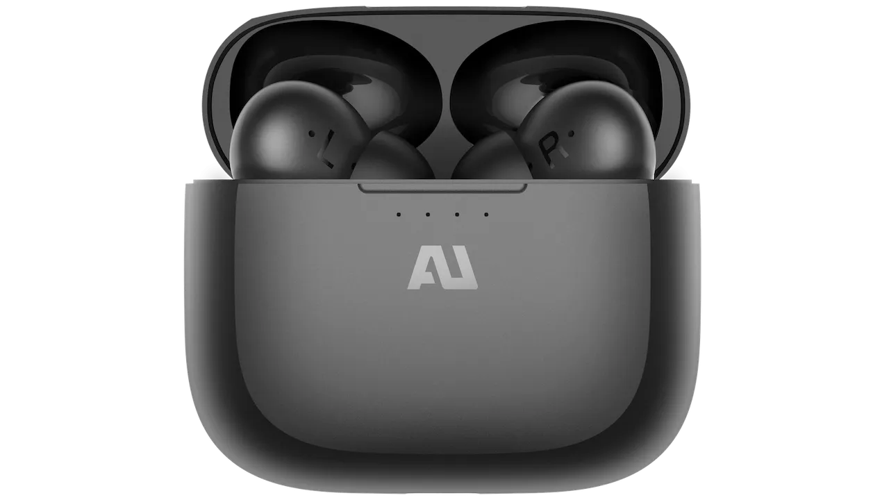 AU-Frequency ANC | True Wireless Noise-Cancelling Earbuds