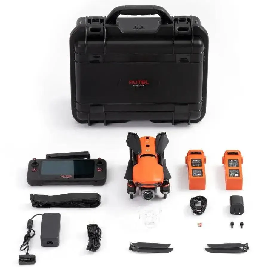 Autel EVO II Pro 6k V3 Rugged bundle