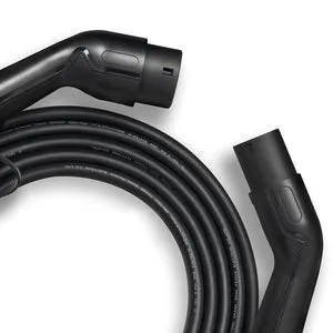 Automotive Rapidé Type-2 EV Charging Cable - 7.4kW | 32A | 1P