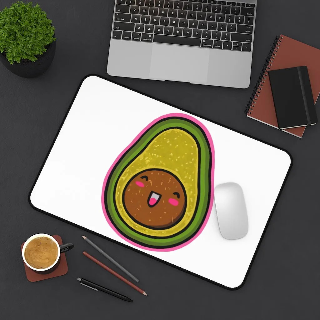 Avocado Desk Mat