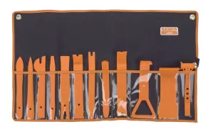 Bahco Trim Removal Set