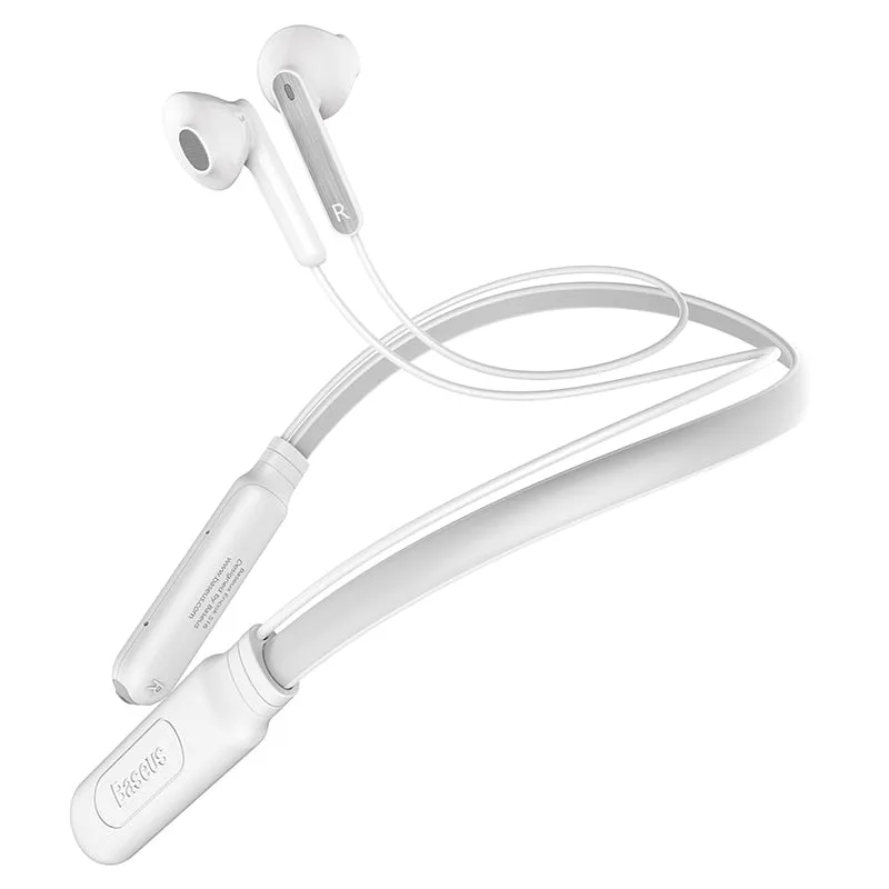 Baseus S16 Bluetooth Earphone Wireless Neckband Headphone Sport Handsfree Earbuds Earpieces With Mic Fone De Ouvido Bluetooth