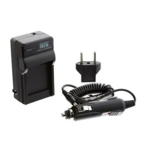 Battery charger for Canon NB-2L