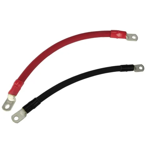 Battery Linking Cable 35cm Eac