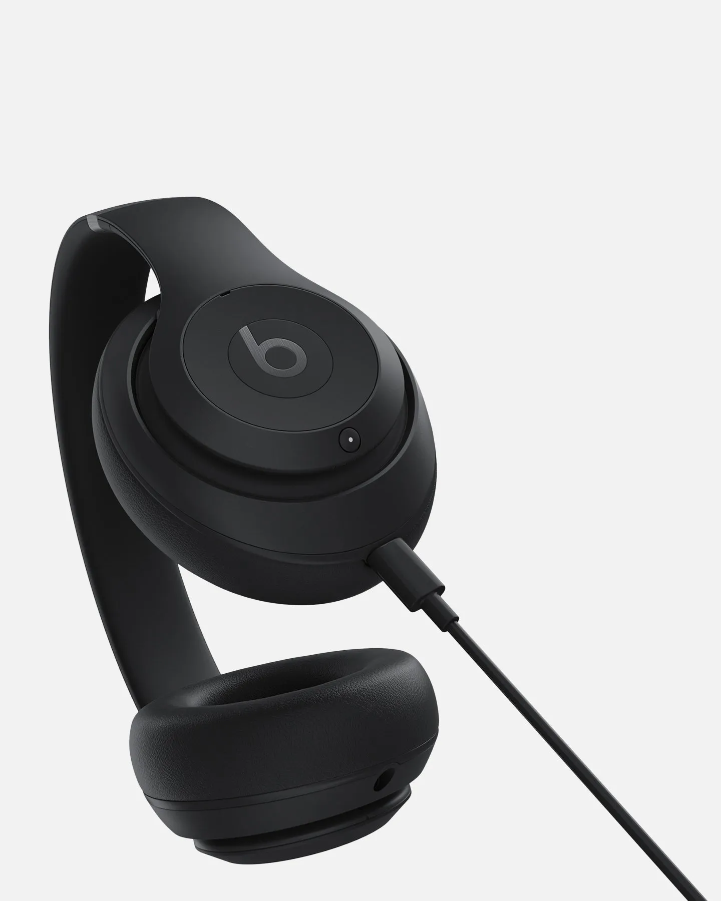 Beats By Dre Beats Studio Pro Black