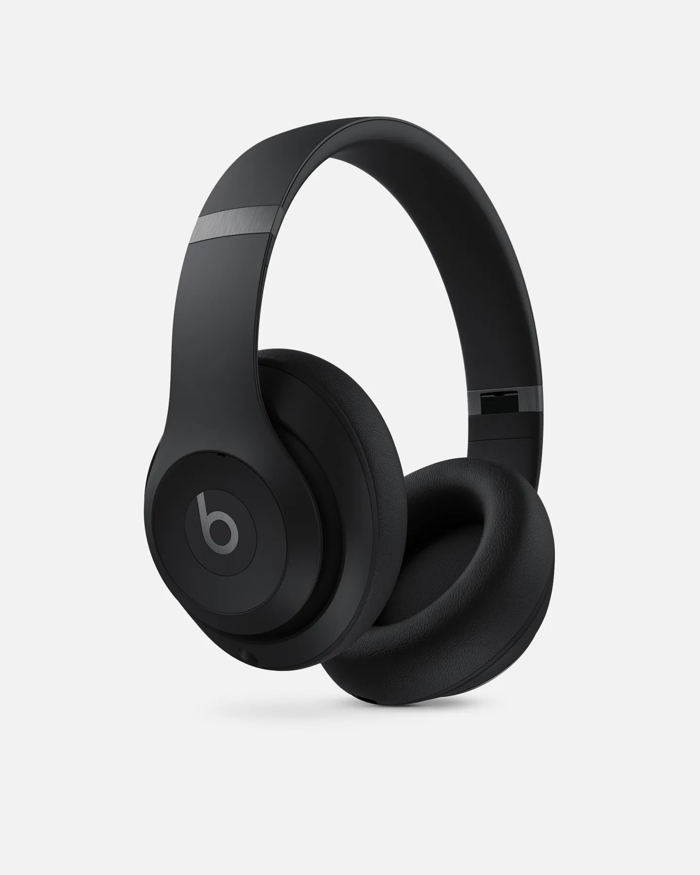 Beats By Dre Beats Studio Pro Black