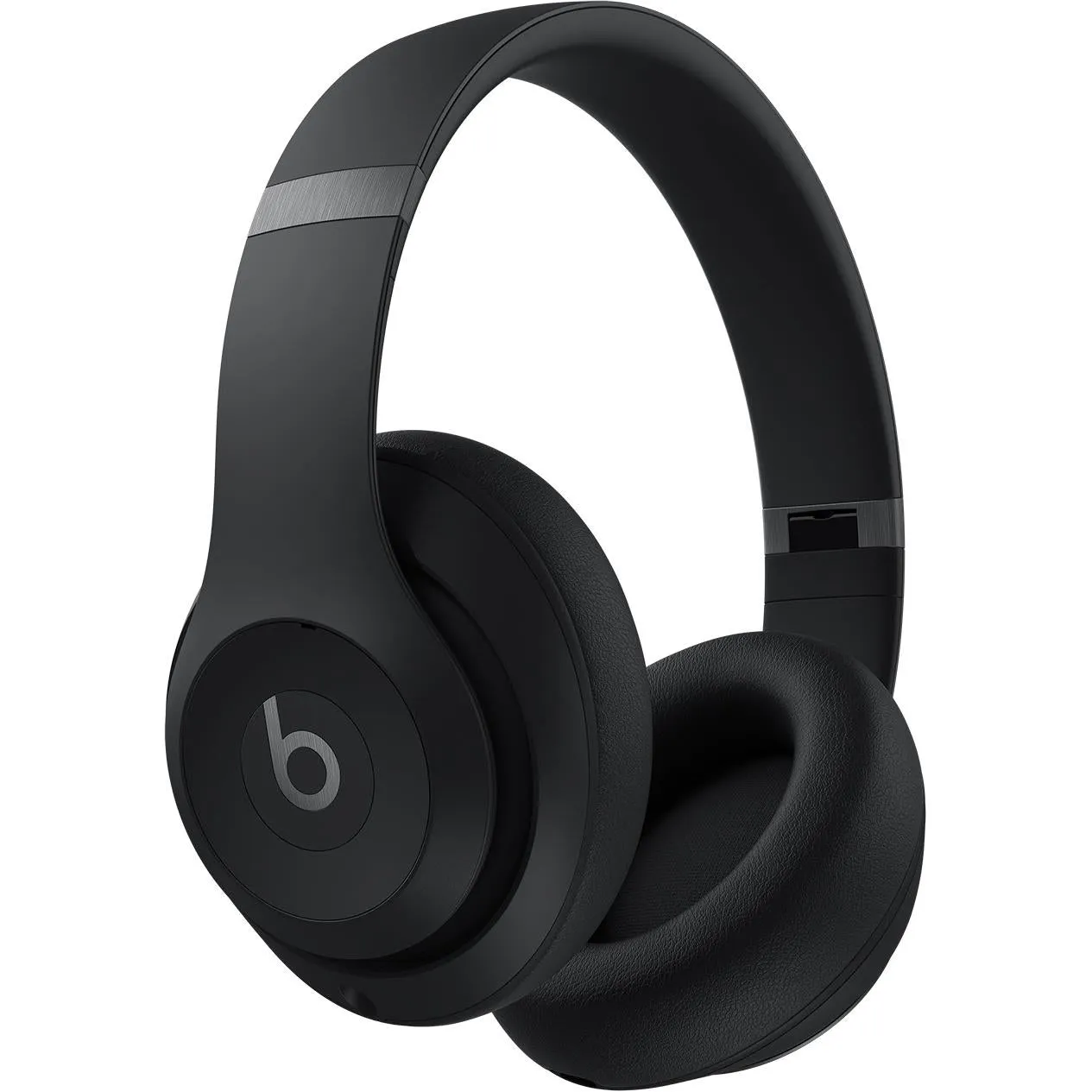 Beats Studio Pro ANC Over-Ear Wireless Headphones (Black)