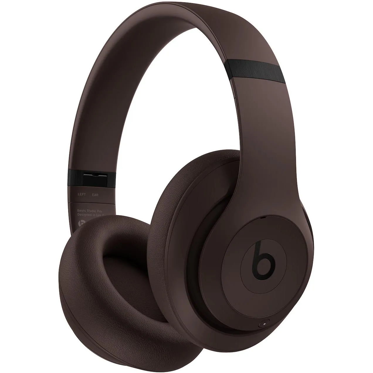 Beats Studio Pro ANC Over-Ear Wireless Headphones (Deep Brown)