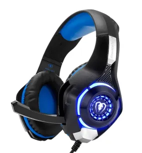 Beexcellent GM-1 Gaming Headset for PS4 Xbox One