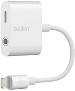 Belkin 3.5 Mm Audio Charge Rockstar™